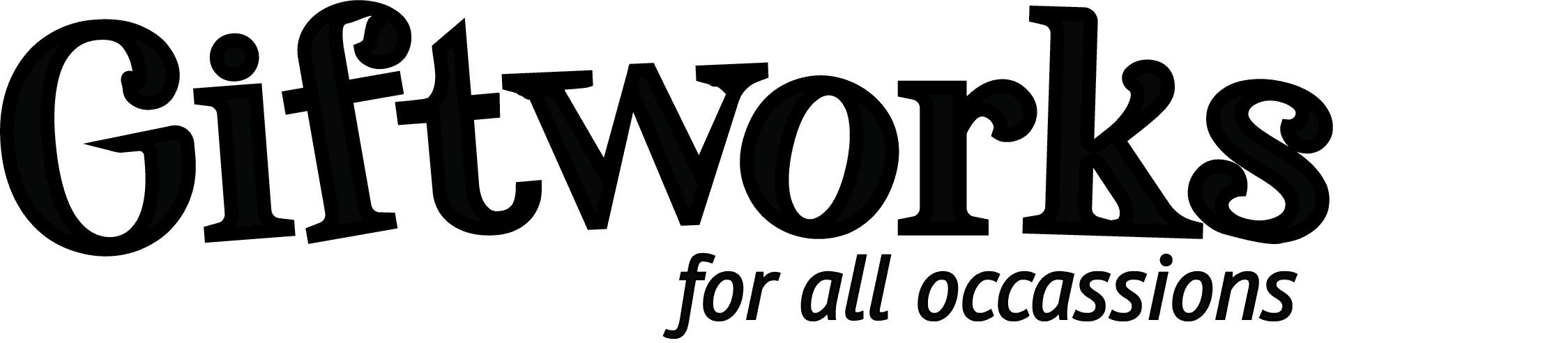 Giftworks Logo